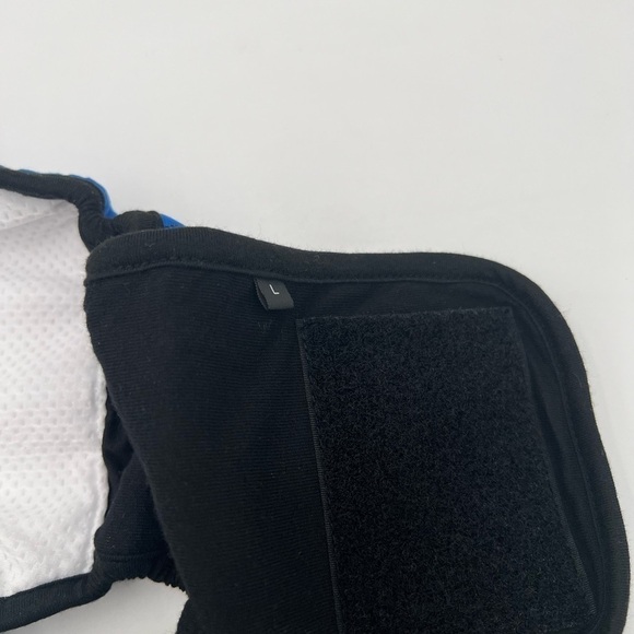 Mkono 2Pcs Male Dog Belly Bands Puppy Boy Pet Diapers Wraps Reusable - Picture 4 of 15